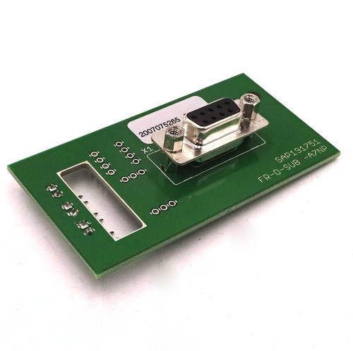 Profibus Adapter FR-D-SUB9-A7NP Mitsubishi 9-Pin Connector