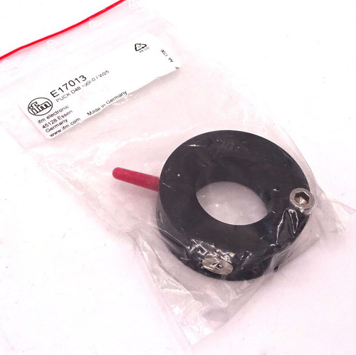 Target Puck E17013 PUCK D48+90/-0/W25 IFM For Valve Actuators