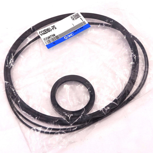 Seal Kit CQ2B160-PS SMC Compact Cylinder