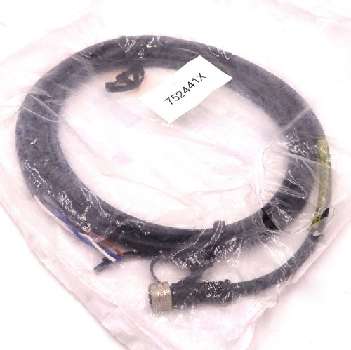 Extension Cord 1200270127 Woodhead