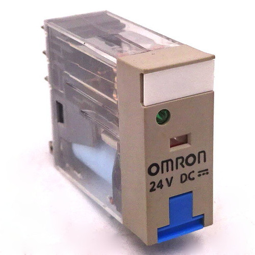 Relay G2R-2-SNI(S)-24VDC Omron 24VDC *New*