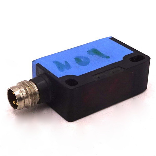 Photoelectric Sensor WTB140-P430 Sick 10-30VDC 0.1A *Used*