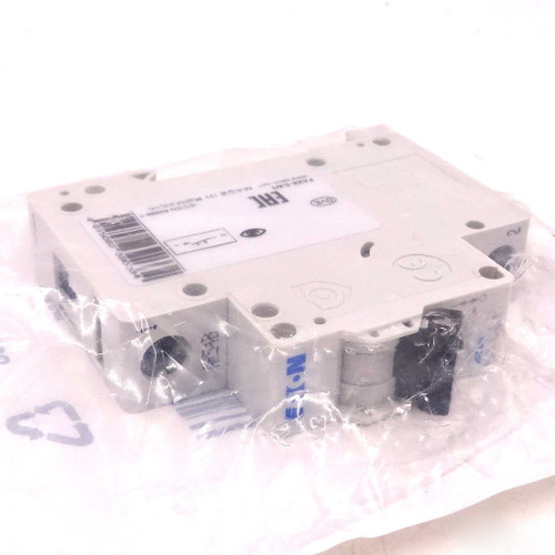 MCB FAZ6-C4/1 Eaton 1Pole C curve 4A