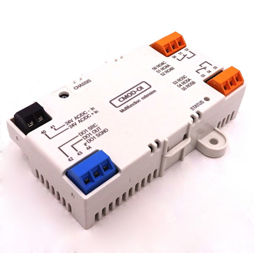 I/O Extension Module CM0D-01 ABB 24VDC