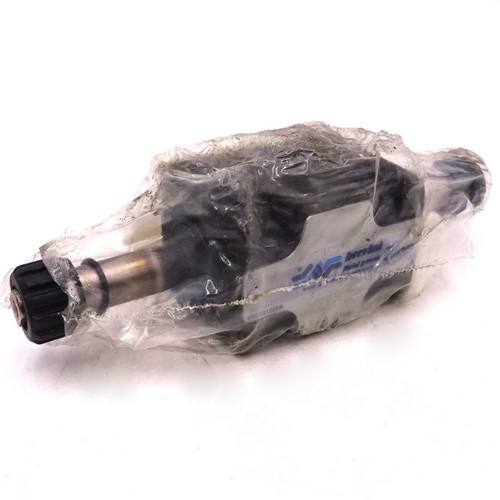 4/3 Spool Valve ADC3E01C Dana Brevini
