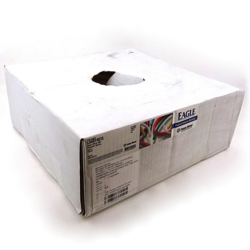 Polyurethane Belting L04BY4015 Eagle 15mm 100' 30.5m