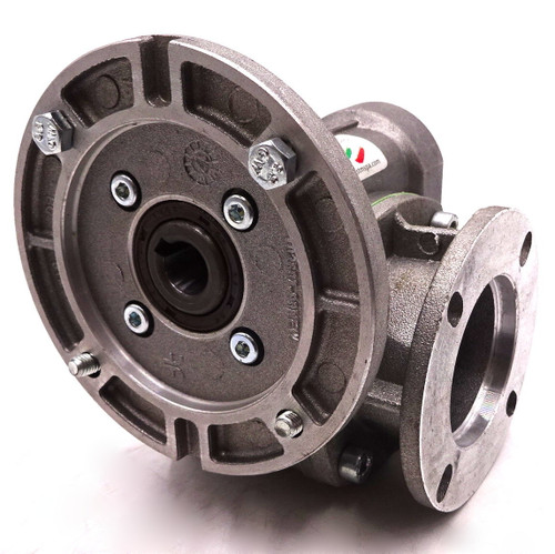 Gearbox RMI-28-FL-1/20-63B14*14 STM Power Transmission *New*