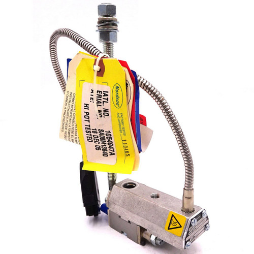 Hot Melt Gun 1054947A Nordson 240VAC