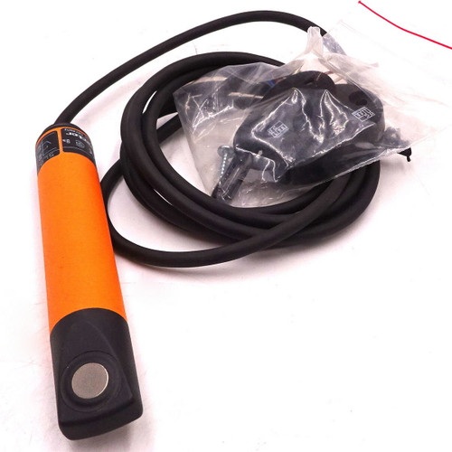 Airflow Monitor SL0301 Ifm 23mm 250VAC/DC 60s *Used*