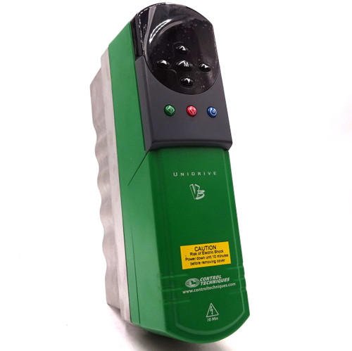 Unidrive GPD-1405-4.0KW Nidec 380/480V 9.5A *New*