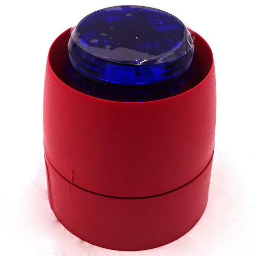 Sounder Beacon 623-6643 RS 35VDC