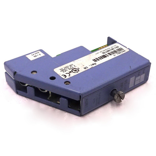 Analog Input 7AI261.7 BR-Automation 16mV/V *Used*