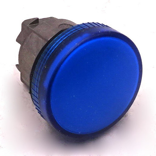 Pilot Light ZB4BV06 Schneider Head