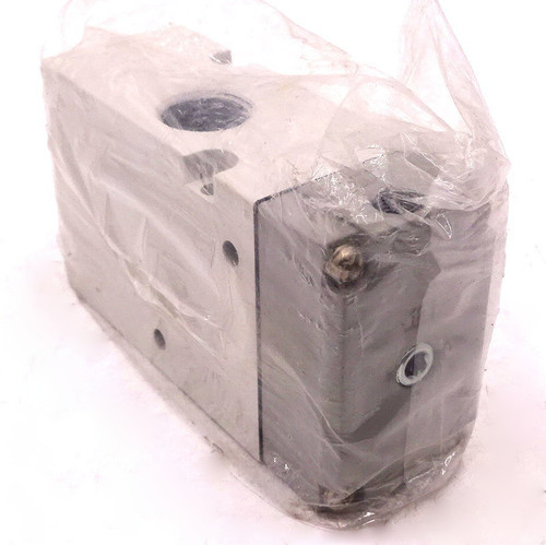 3/8 Solenoid Valve VPA742-1-04A SMC 1/2 Port NC