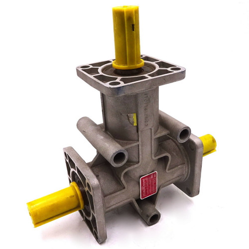 Differential Gear Reducer RAN25/DA Bonfiglioli Riduttori B3 *New*