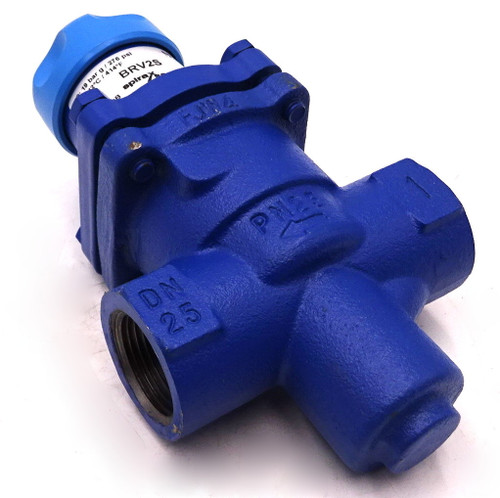 Pressure Reducing Valve BRV2S-DN25 Spirax Sarco DN25 PN25