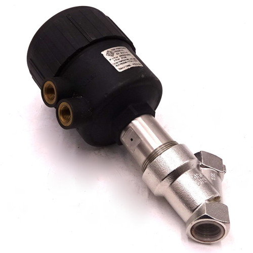 Seat Valve 21IA4T15GC2 ODE DN15 G1/2 *New*