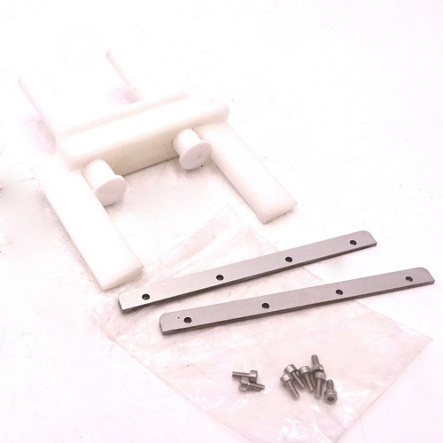 Shuttle Assembly 33607BB Markem