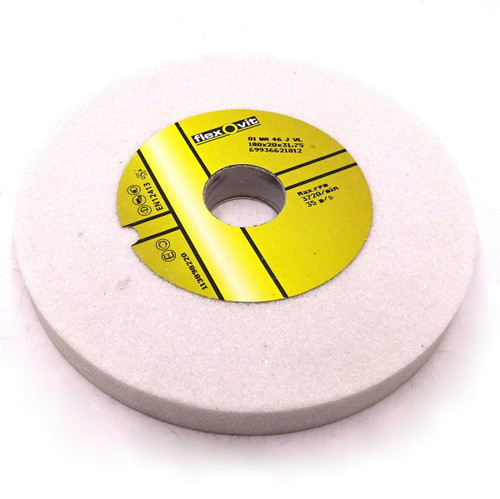 Grinding Wheel 69936621812 Flexovit 3720 rpm 35m/s