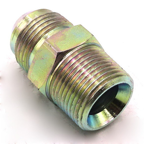 Adaptor 1NJ1217 Burnett & Hillman *New*