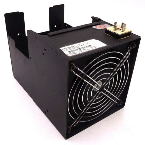 Cooling Fan Unit LEMD-RB071B1XX Bosch 230VAC 0.14A *Used*