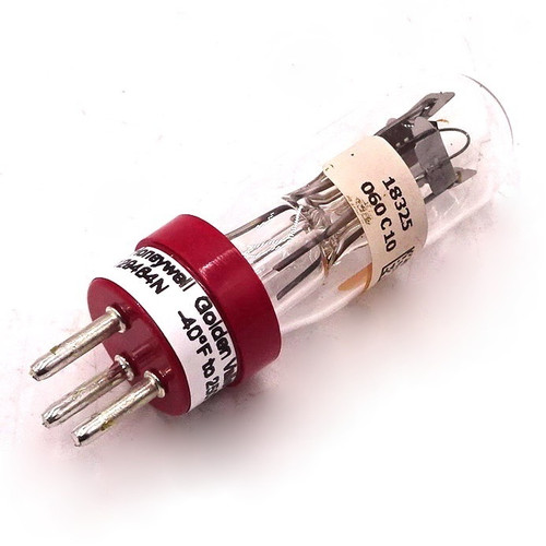 UV Sensor Tube HW129464N Honeywell