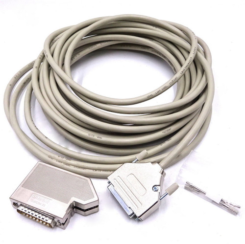 Comm Cable MAC 30/40-CAB 2761622 Phoenix Contact SUBCON 25Way