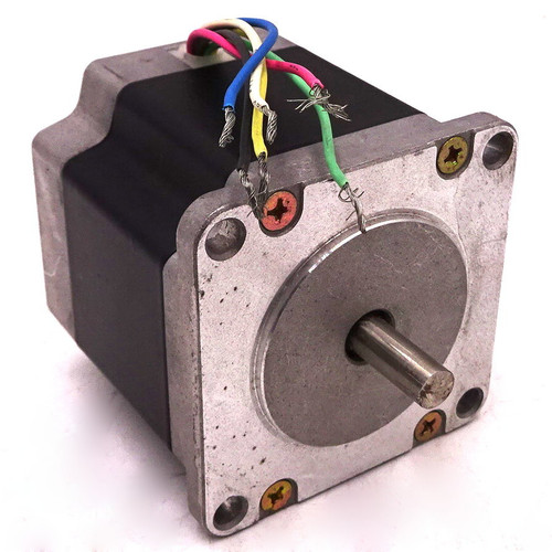 Stepper Motor PK266-01A-C133 Vexta 7.4VDC 1A 2-Phase *Used*