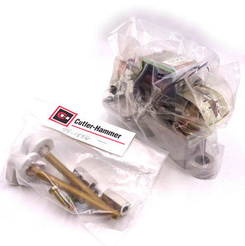 Magnetic Overload 72400H-102A Cutler-Hammer