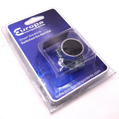 Pushbutton CFB20 Europa Components
