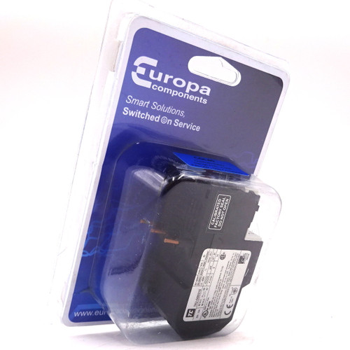 Overload Relay TR2-D09310 Europa Components 4-6A