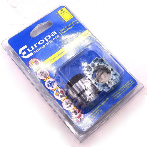 Selector Switch CKS30 Europa Components 3 Positions