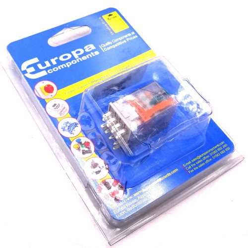 Power Relay R4N-2014-23-1024-WTL Relpol 24VDC