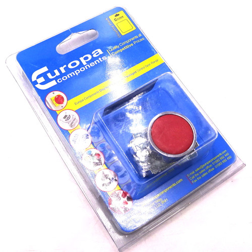 Pushbutton CFB40 Europa Components