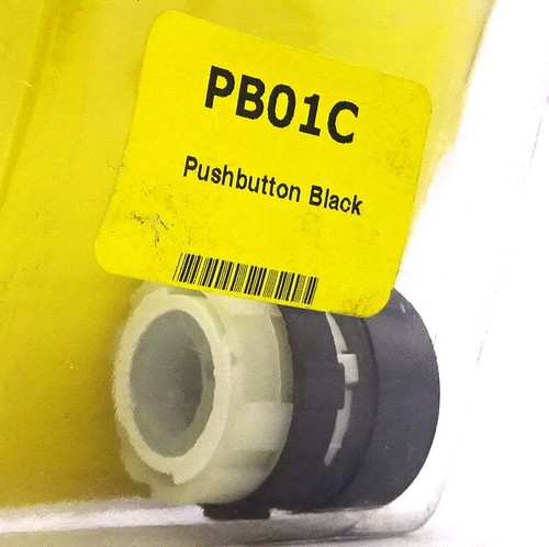 Pushbutton PB01C IMO