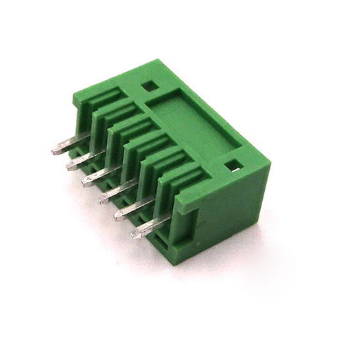 Terminal Block 20.2500MV/6-E IMO 6Way *Box of 80*