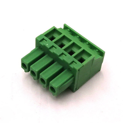 Terminal Block 21.1510M/4-E IMO 4Way *Box of 90*