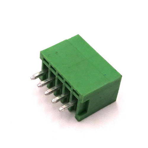 Terminal Block 20.2500MV/5-E IMO 5Way *Bag of 100*