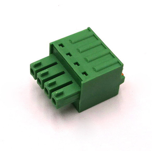 Terminal Block 21.1551M/4-E IMO *Bag of 88*