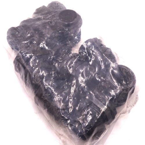 Cable Gland QCGM32BLK Unicrimp 32mm Black