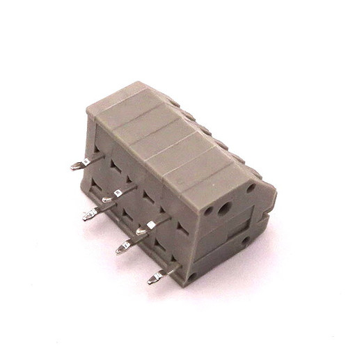 Terminal Block 20.3301M/6-E IMO 6Way *Pack of 100*
