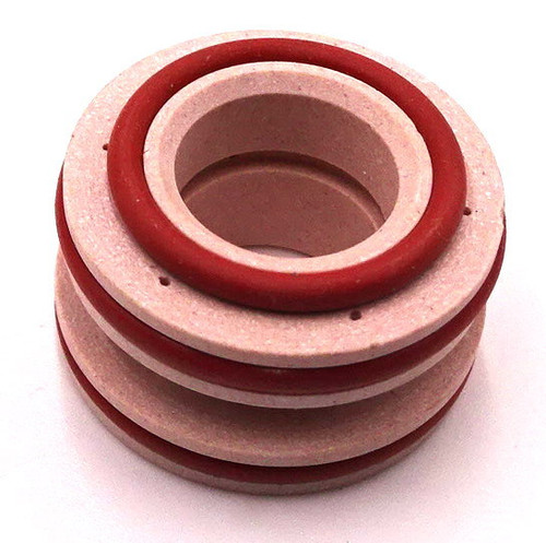 Swirl Ring 020604 Hypertherm 200A