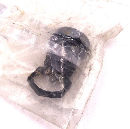 Power Connector 486-319 Axxa 250V 3A 3way