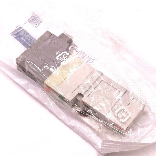 3/4 Solenoid Valve SV1A00-5FUD SMC