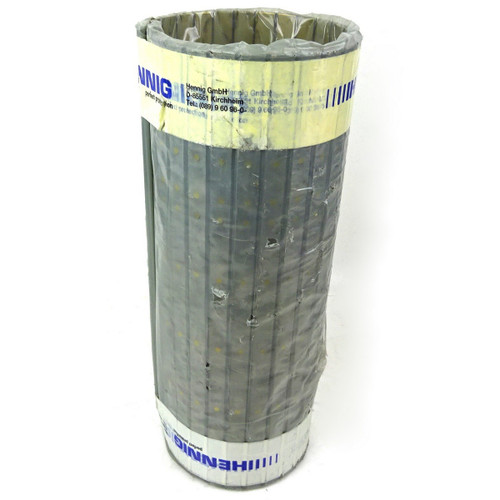 Apron Cover 760219-05 Hennig