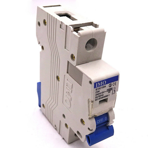 MCB B10C1004 IMO 4A 1P C Curve *New*