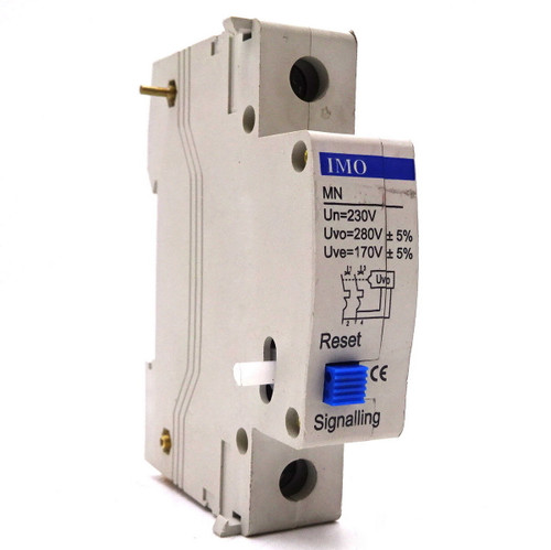 Shunt-Release MN-230V IMO 230VAC *New*