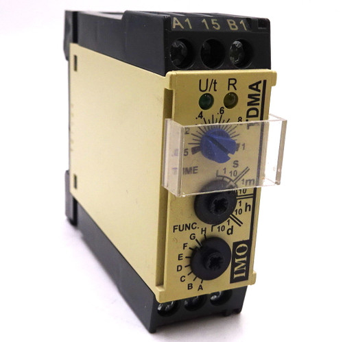 DIN Timer TDMA IMO 0.05-1 *New*