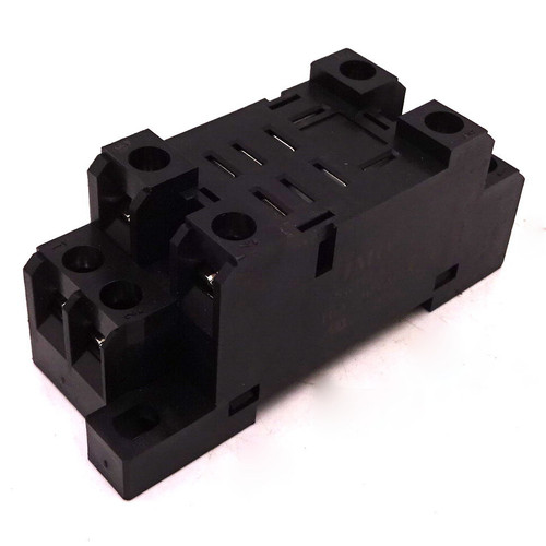 Relay Socket SRH2-C IMO 250VAC 10A *New*