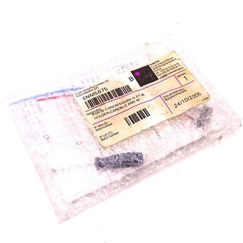 Head Holder ENM5675 Imaje S.A. For Imaje S4 Canon gun block & Canon G holder
